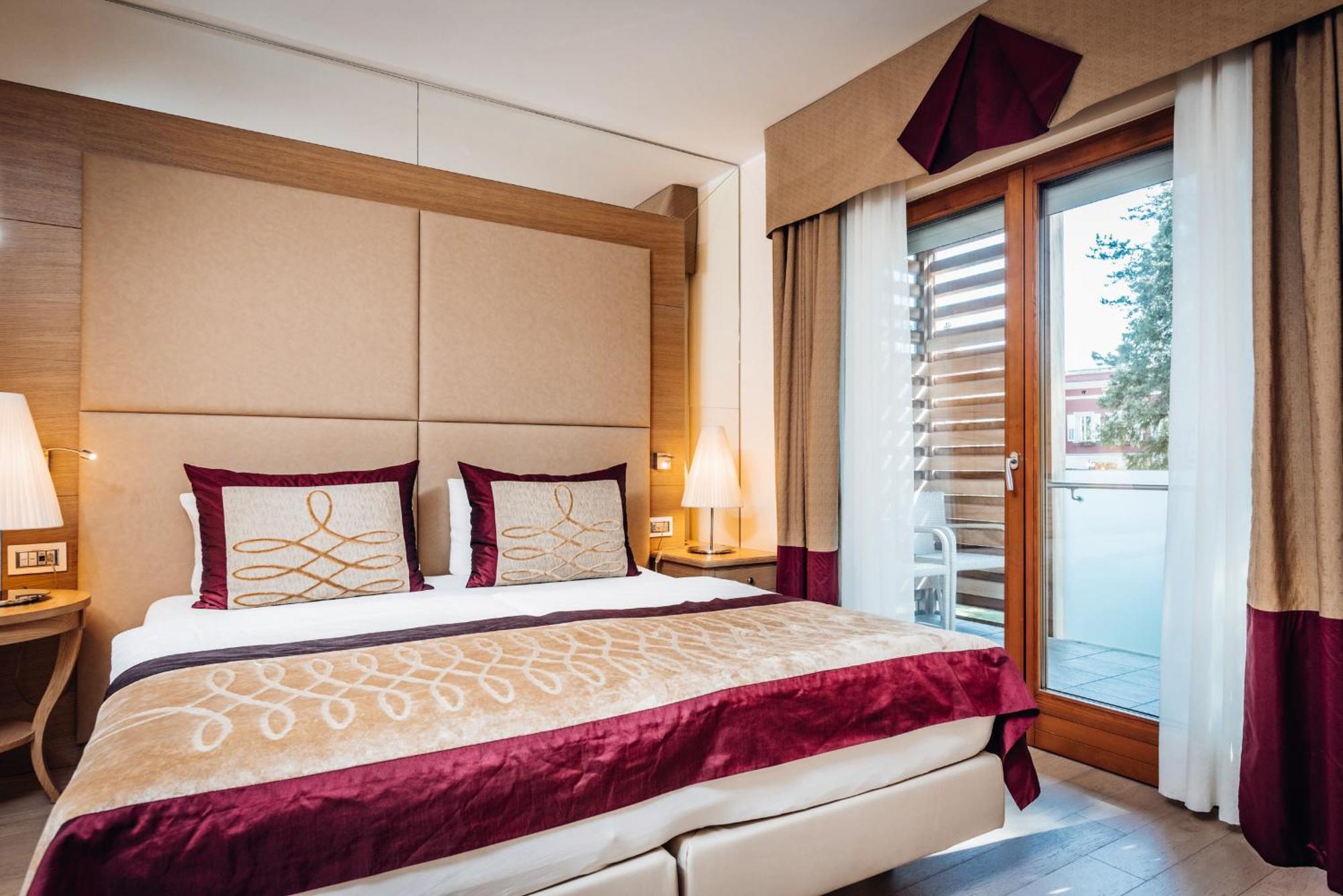 Suite Garden View