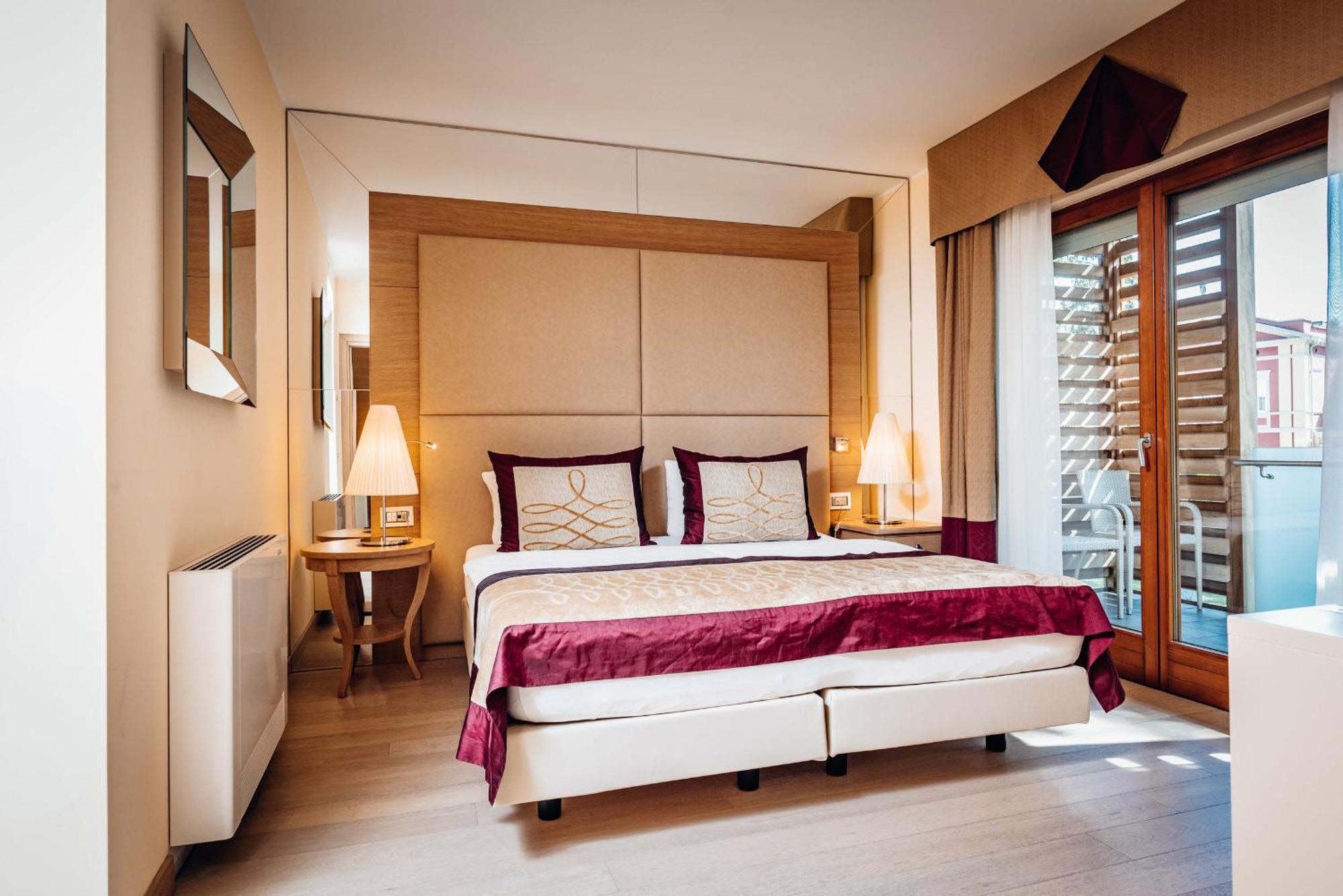 Suite Garden View