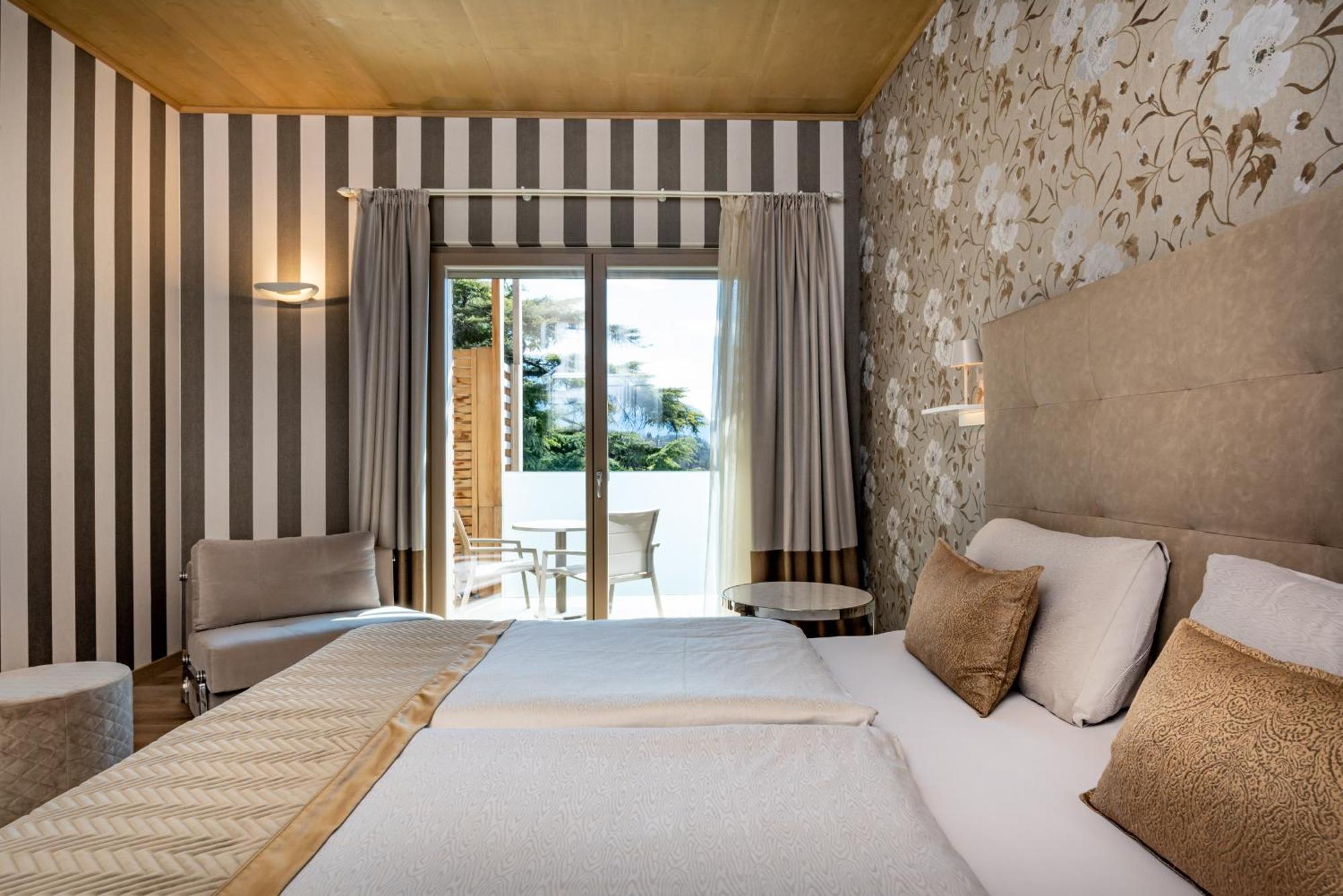 Double Room Spa Bath