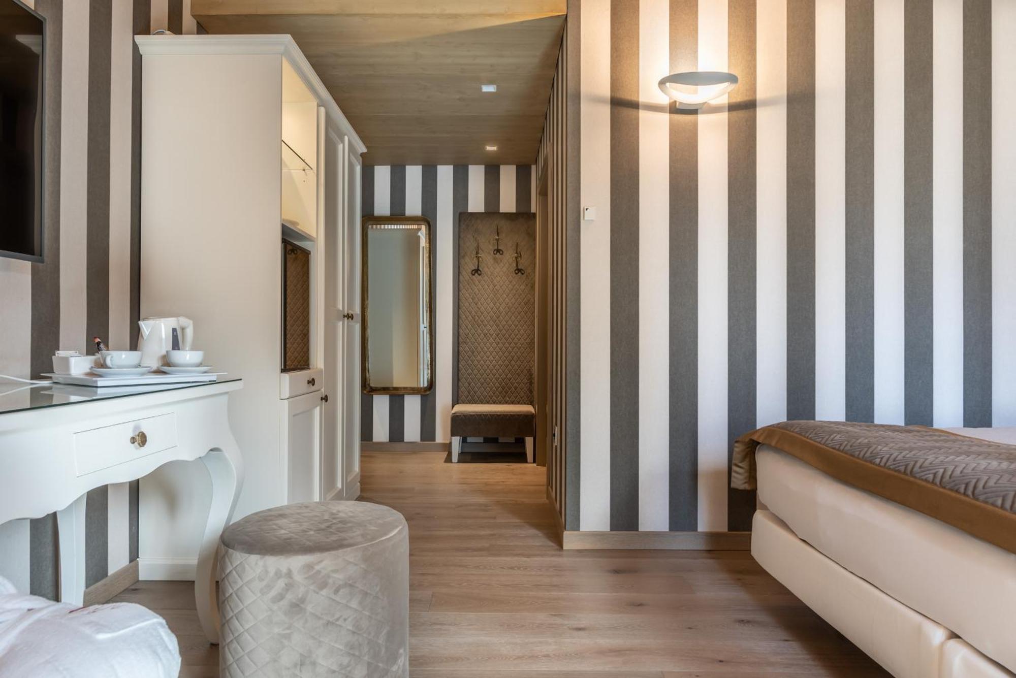 Double Room Spa Bath