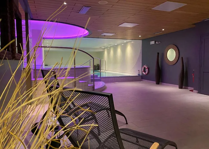 Best Western Hotel Adige Trento